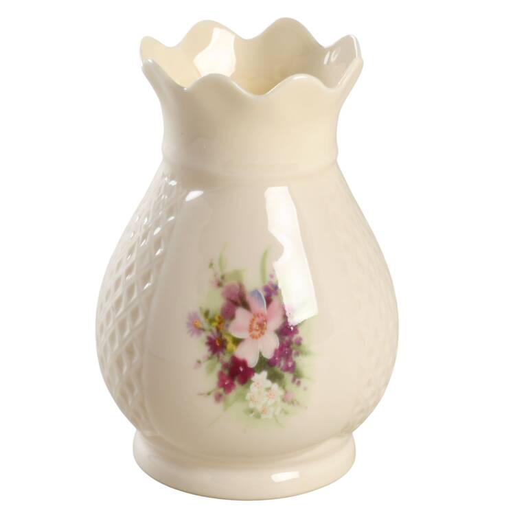 Flora 3" Vase