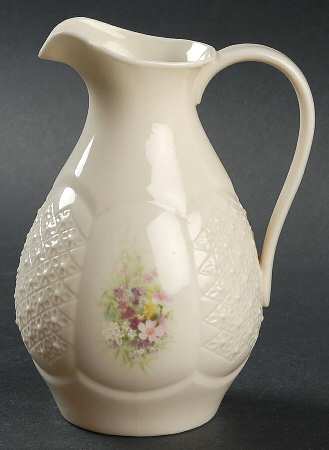 Flora 16 Oz Jug