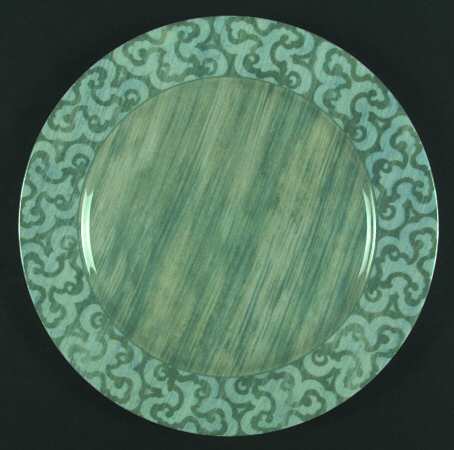 Melusine Service Plate (Charger)