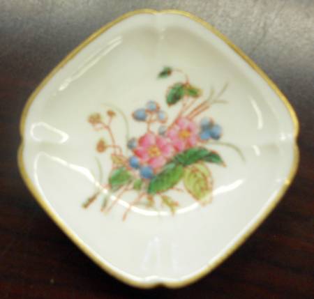 DEI51 Nut Dish