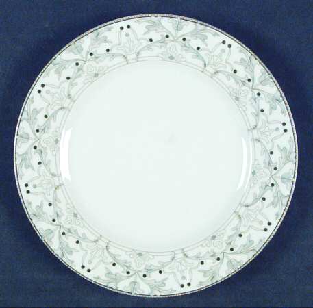 Baalbek Bread & Butter Plate