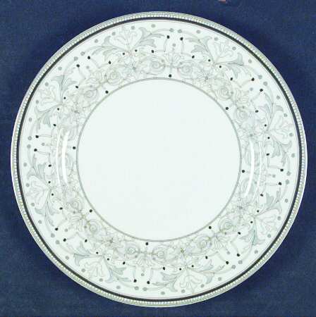 Baalbek Salad Plate