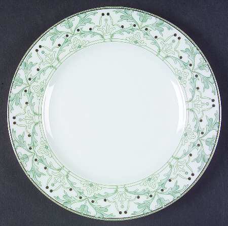 Baalbek Dessert/Pie Plate