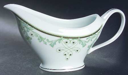 Baalbek Gravy Boat
