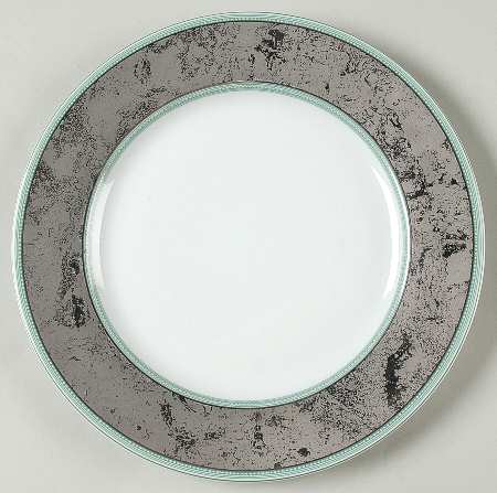 Baalbek Platine by Philippe Deshoulieres