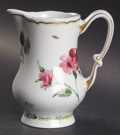Parfum De Roses Creamer