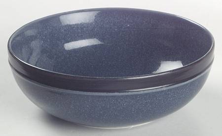 Arento Blue Soup/Cereal Bowl