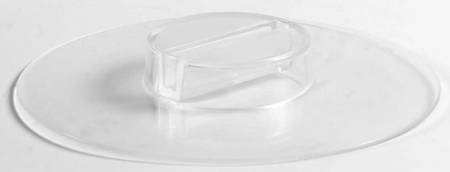 San Nicolo Acrylic Ice Bucket Lid