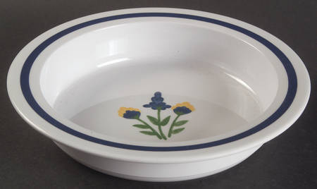 San Nicolo Melamine Soup Bowl