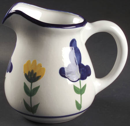 San Nicolo 80 Oz Pitcher