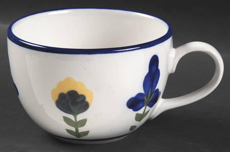 San Nicolo Jumbo Cup