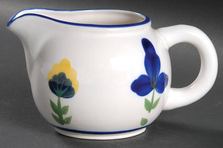 San Nicolo Creamer