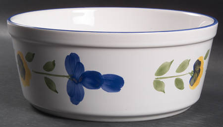 San Nicolo 8" Souffle