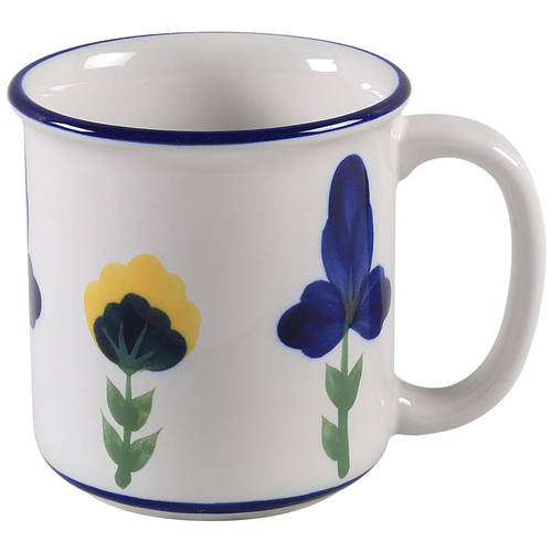 San Nicolo Mug