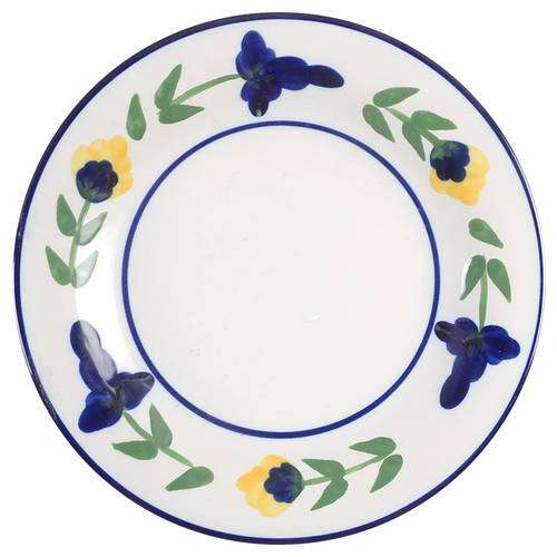 San Nicolo Salad Plate