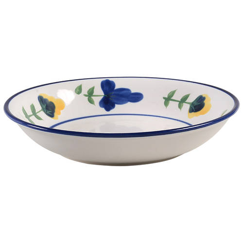 San Nicolo 9" Individual Pasta Bowl