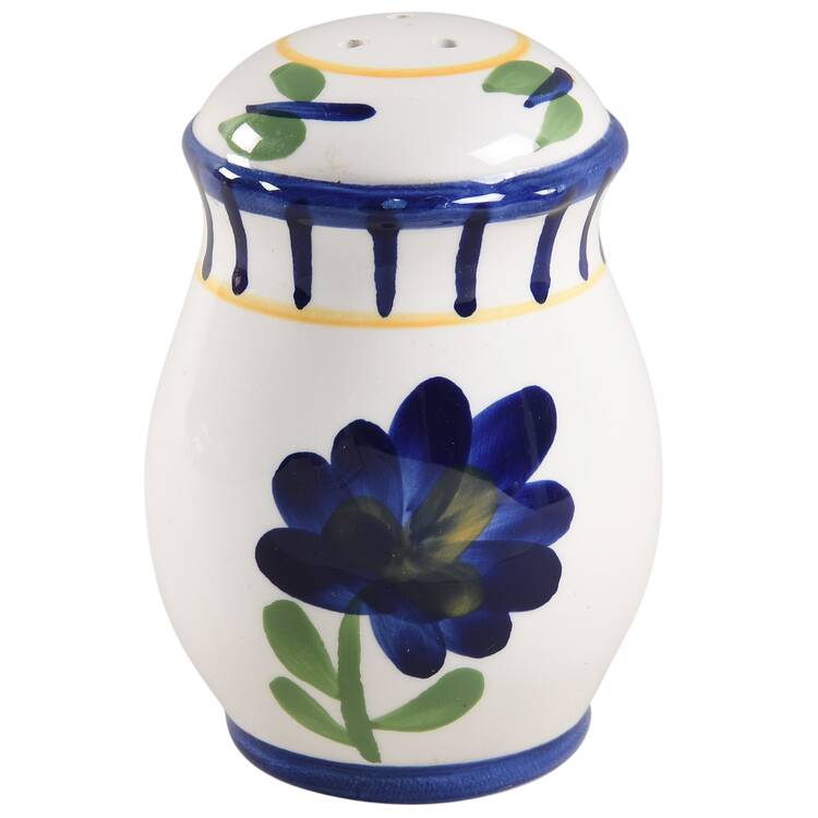 San Nicolo Pepper Shaker