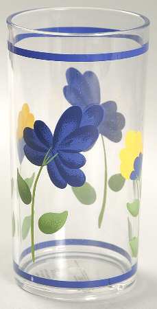 San Nicolo 16 Oz Plastic Highball