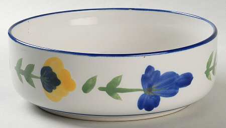 San Nicolo 7" Storage Ceramic Bowl