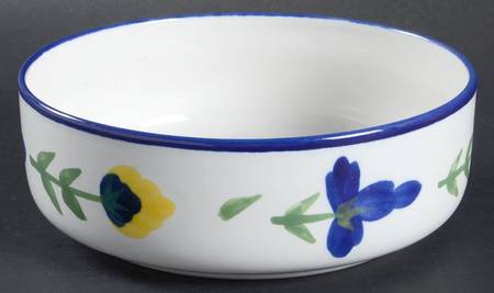 San Nicolo 6" Storage Ceramic Bowl