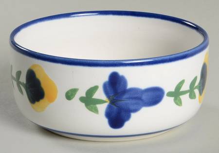 San Nicolo 5" Storage Ceramic Bowl