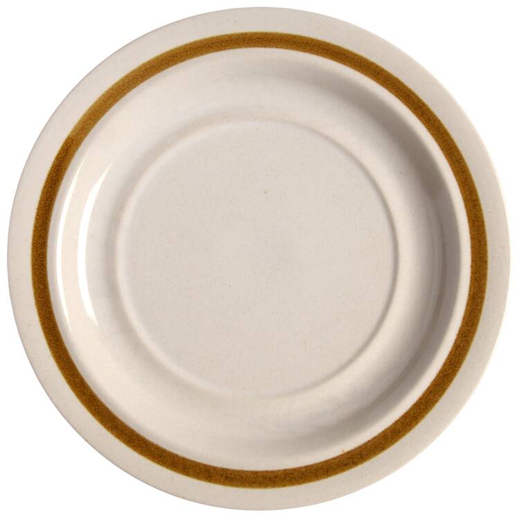 Sand Pebbles Underplate for Gravy Boat