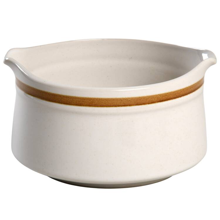 Sand Pebbles Gravy Boat