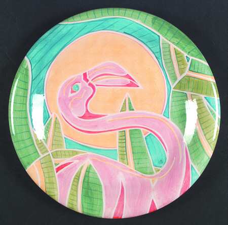 DPT1 Dinner Plate