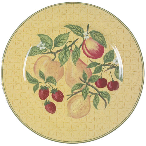 V & A Kensington Service Plate (Charger)