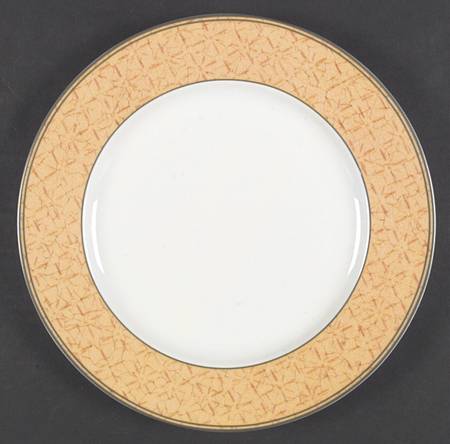 V & A Kensington Dinner Plate