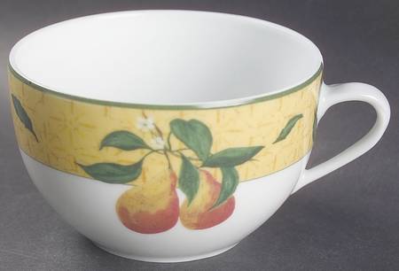 V & A Kensington Breakfast Cup
