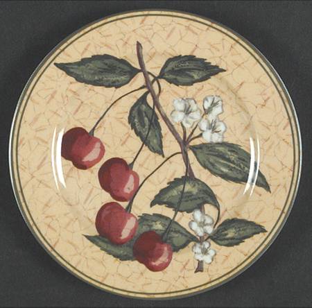 V & A Kensington Bread & Butter Plate