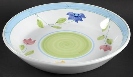 DAN66 14" Pasta Serving Bowl