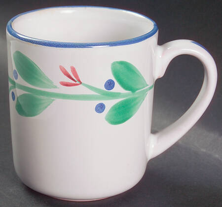 DAN67 Mug