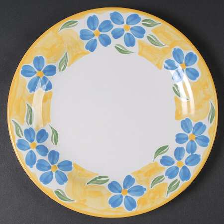 San Martino Dinner Plate