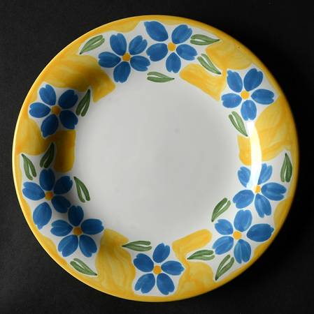 San Martino Salad Plate