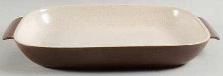 Energy Cinnamon 14" Rectangular Roaster