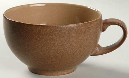 Energy Cinnamon Breakfast Cup