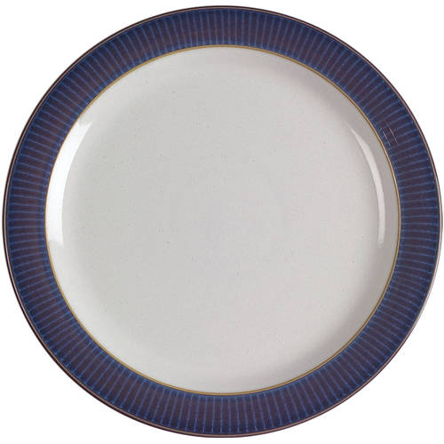 Storm Salad/Dessert Plate by Denby-Langley