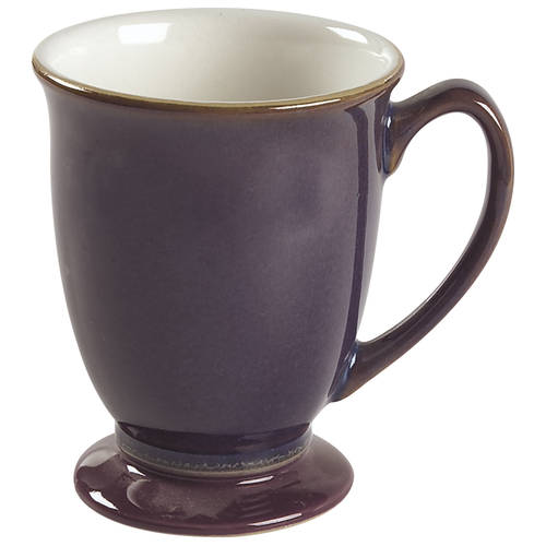Footed Mug