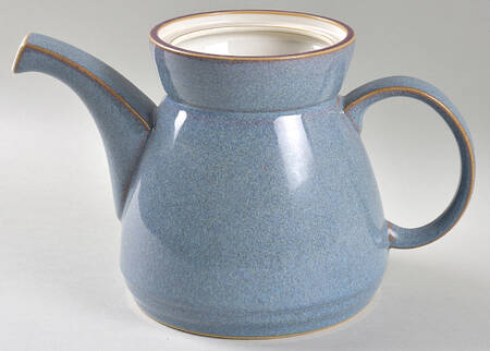 Storm Teapot No Lid