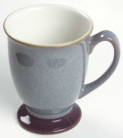 Storm Footed Mug