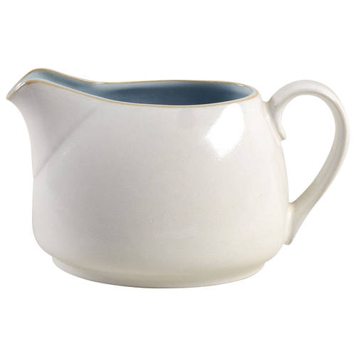 Blue Jetty Open Sauce Boat
