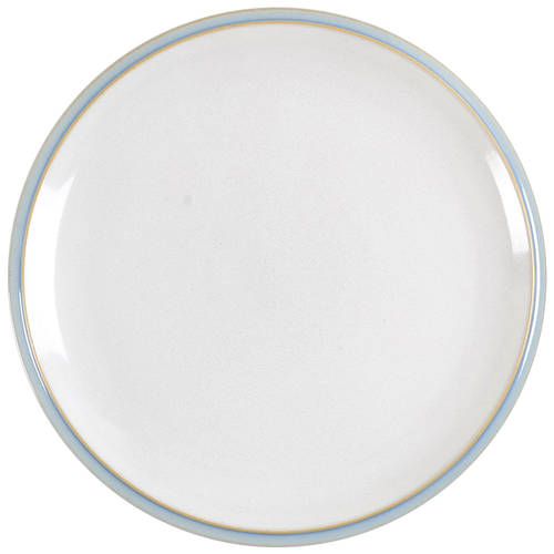 Blue Jetty Salad/Dessert Plate by Denby-Langley