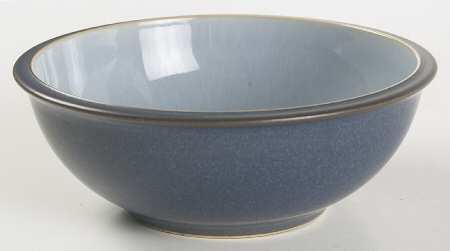Blue Jetty Soup/Cereal Bowl