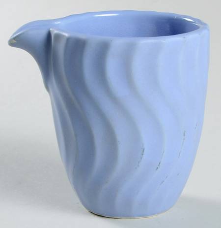 Tsunami Blue Creamer