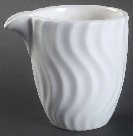 Tsunami White Creamer