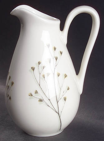 Green Flora Creamer