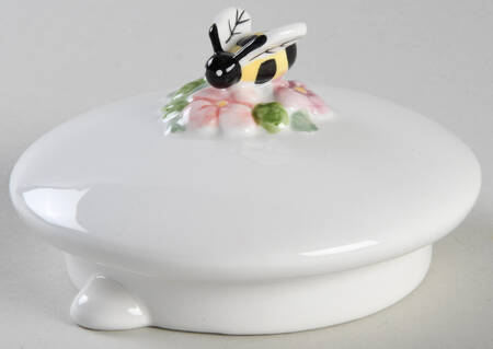 Simply Pooh Lid for Teapot