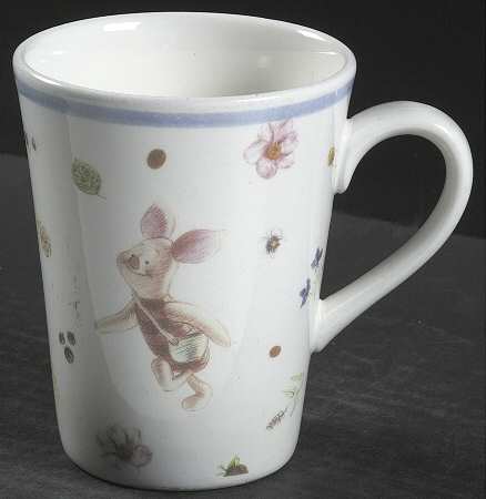 Simply Pooh Mug
